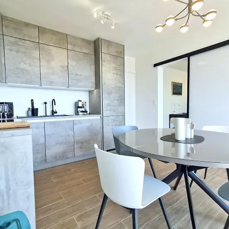 Nonna Apartman Split