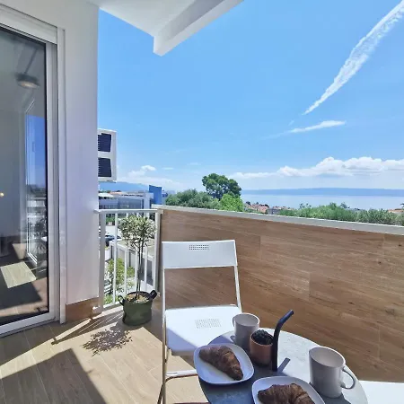 Nonna Apartmán Split