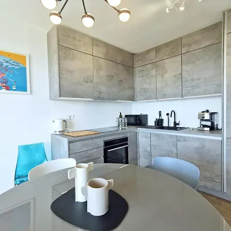 Nonna Appartement Split