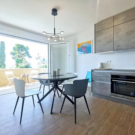 Appartement Nonna Split