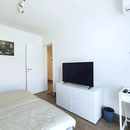 Appartement Nonna Split