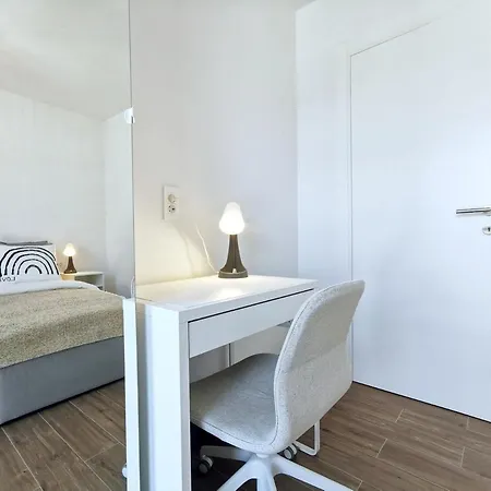 Nonna Apartment Split