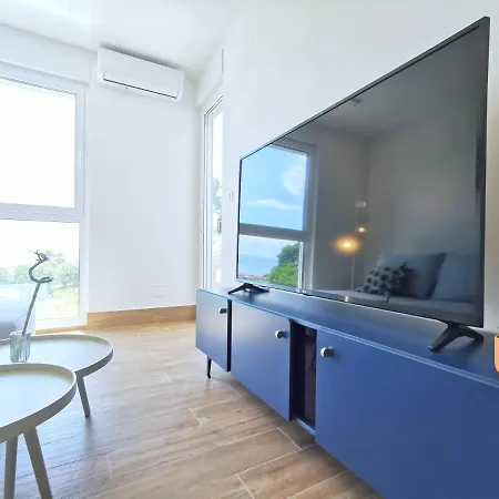 Apartman Nonna