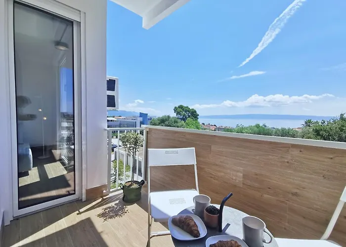 Nonna Apartamento Split