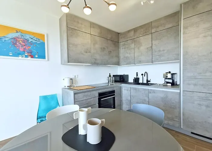 Nonna Apartamento Split