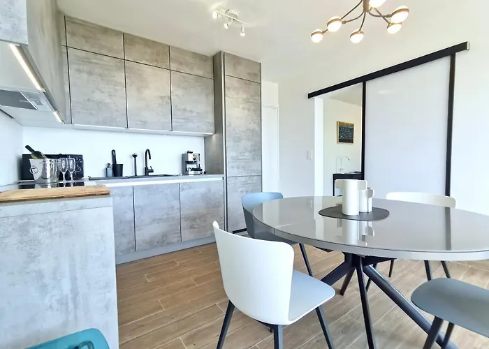 Nonna Apartamento Split