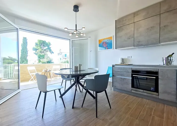 Apartamento Nonna Split