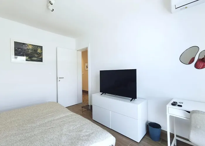 Apartamento Nonna Split