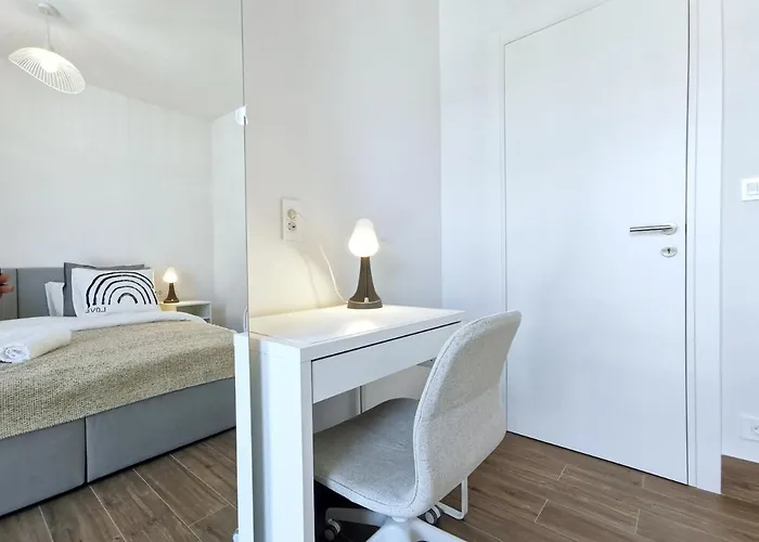 Nonna Apartamento Split