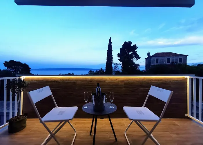 Nonna Apartamento Split